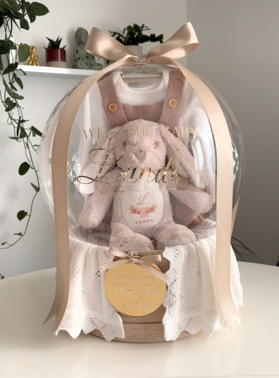 Baby Bunnies Fanatics