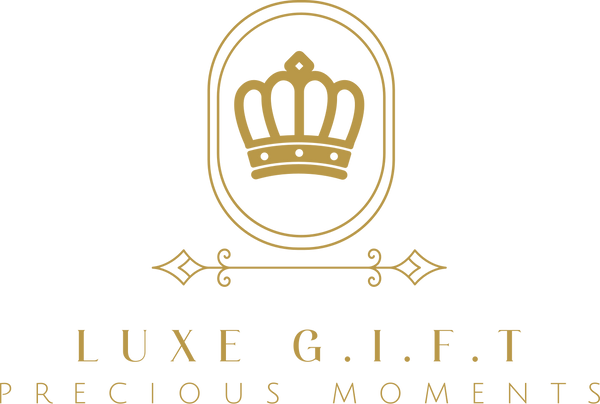 LUXE G.I.F.T HK LIMITED